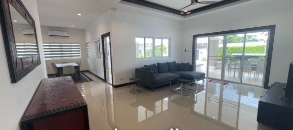 3 bedrooms Villa in Hua Hin, Thailand No. 23978 3
