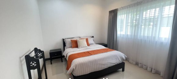 3 bedrooms Villa in Hua Hin, Thailand No. 23978 8