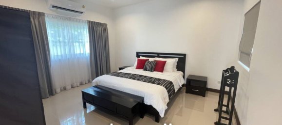 3 bedrooms Villa in Hua Hin, Thailand No. 23978 10