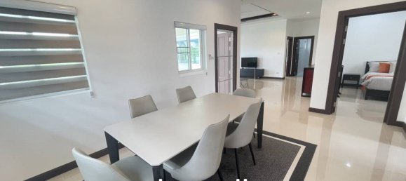 3 bedrooms Villa in Hua Hin, Thailand No. 23978 5