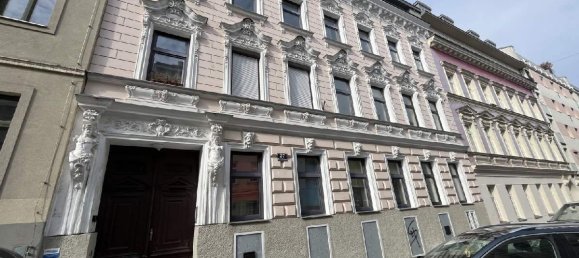 4 rooms Apartment in Ottakring, Austria No. 177241 12