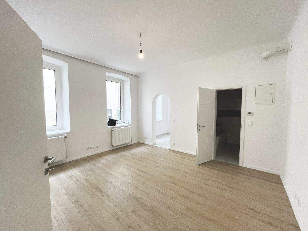 4 rooms Apartment in Ottakring, Austria No. 177241