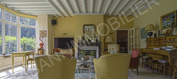 5 غرف نوم منزل في Seine-Maritime, France رقم 279271 5