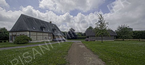 5 غرف نوم منزل في Seine-Maritime, France رقم 279271 9