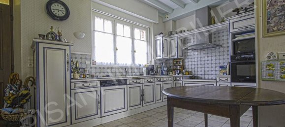 5 غرف نوم منزل في Seine-Maritime, France رقم 279271 3