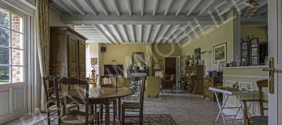 5 غرف نوم منزل في Seine-Maritime, France رقم 279271 4