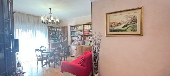 3 rooms Apartment in Rome, Italy No. 92763 11