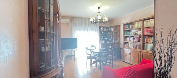 3 rooms Apartment in Rome, Italy No. 92763 13