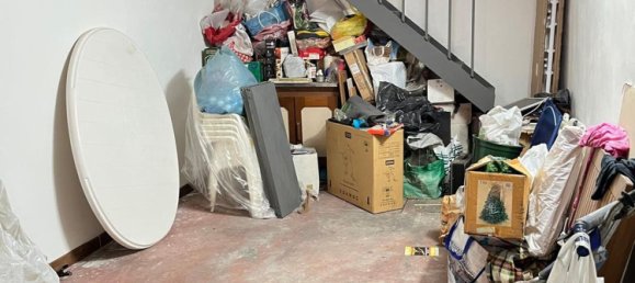 3 rooms Apartment in Rome, Italy No. 92763 39