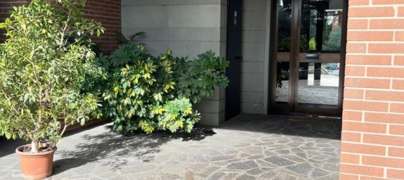 3 rooms Apartment in Rome, Italy No. 92763 7