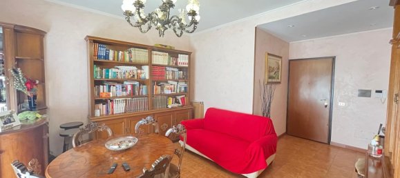 3 rooms Apartment in Rome, Italy No. 92763 12