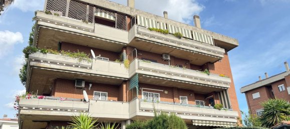 3 rooms Apartment in Rome, Italy No. 92763 2