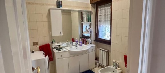 3 rooms Apartment in Rome, Italy No. 92763 21