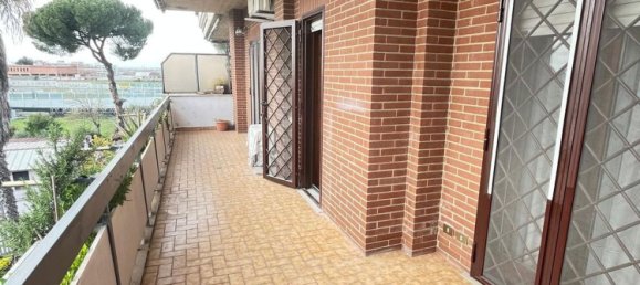 3 rooms Apartment in Rome, Italy No. 92763 31