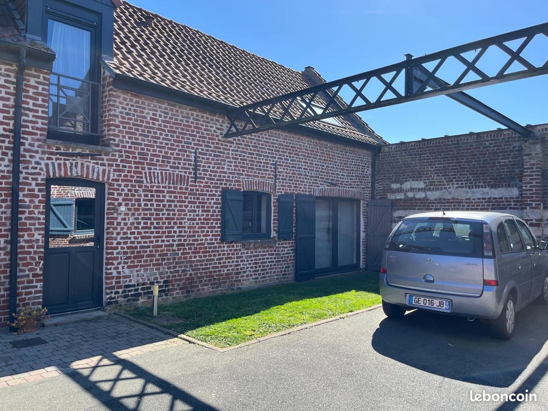 2 bedrooms House in Vendeville, France No. 363162