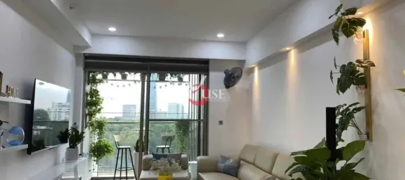 3 bedrooms Apartment in District 7, Vietnam No. 19364 4