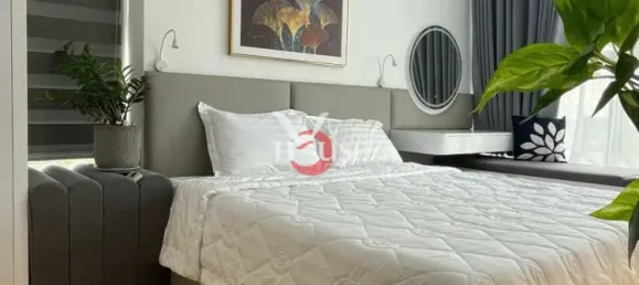 3 bedrooms Apartment in District 7, Vietnam No. 19364 3