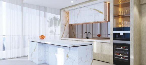 3 Schlafzimmer Wohnung in Coastal Heaven, Deira, UAE, Nr. 64886 2