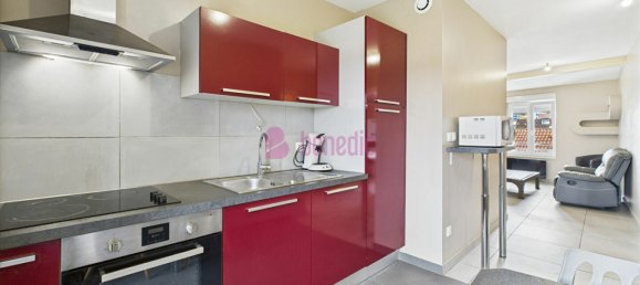 2 Schlafzimmer Wohnung in Montigny-les-Metz, France, Nr. 350196 4