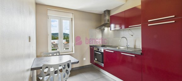 2 Schlafzimmer Wohnung in Montigny-les-Metz, France, Nr. 350196 11