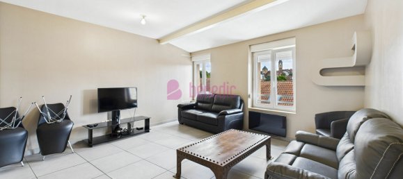 2 Schlafzimmer Wohnung in Montigny-les-Metz, France, Nr. 350196 3