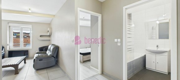 2 Schlafzimmer Wohnung in Montigny-les-Metz, France, Nr. 350196 13