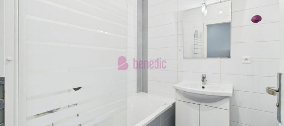 2 Schlafzimmer Wohnung in Montigny-les-Metz, France, Nr. 350196 8