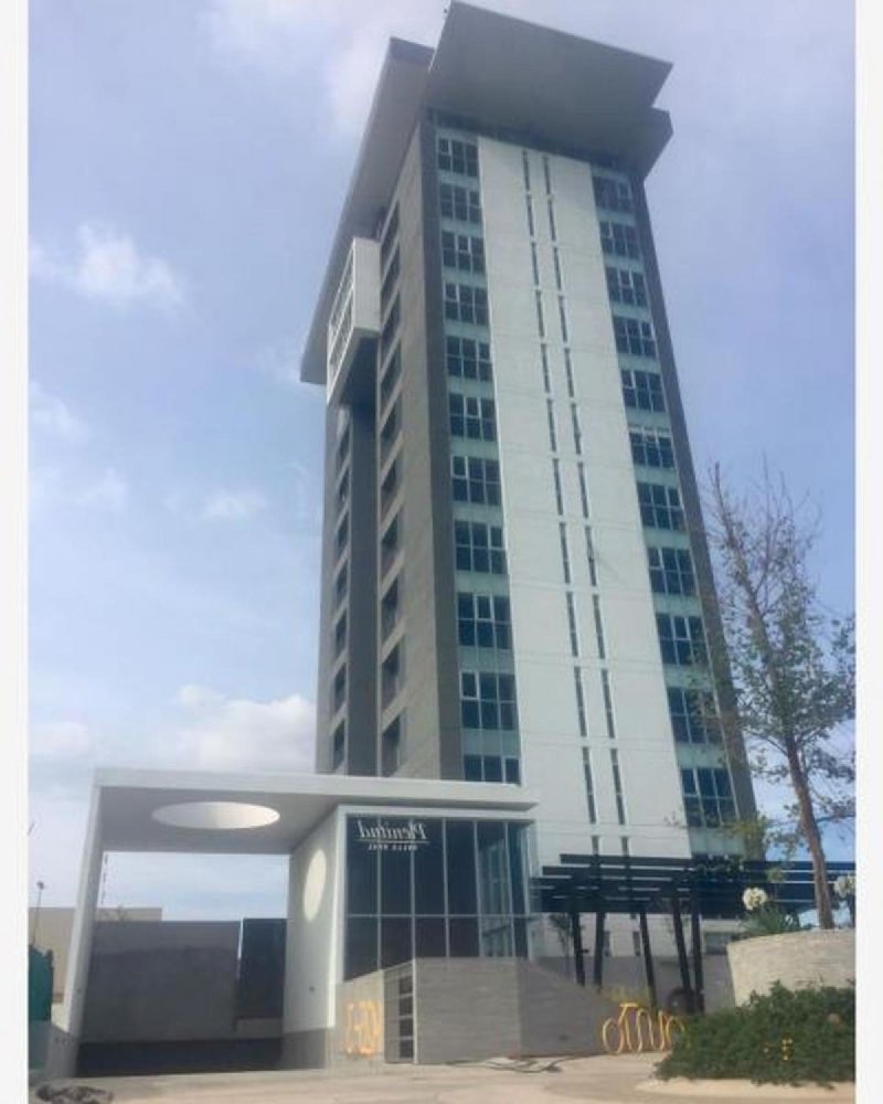 2 bedrooms Apartment in Jalisco, Mexico No. 145694