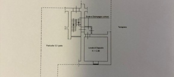 5 rooms House in Fivizzano, Italy No. 90045 26