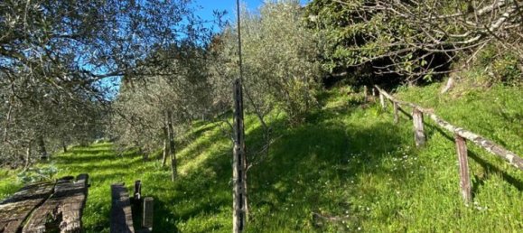 5 rooms House in Fivizzano, Italy No. 90045 21