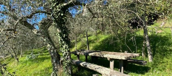 5 rooms House in Fivizzano, Italy No. 90045 22