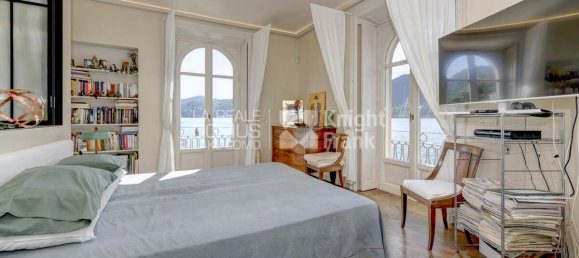 4 bedrooms Villa in Blevio, Italy No. 324587 40