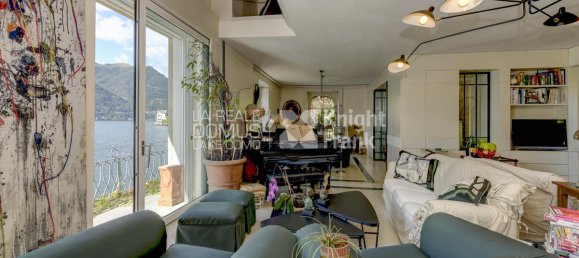 4 bedrooms Villa in Blevio, Italy No. 324587 23