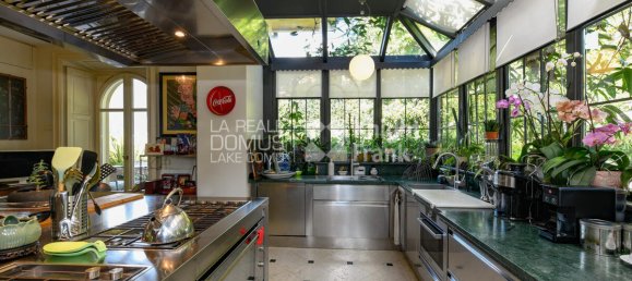 4 bedrooms Villa in Blevio, Italy No. 324587 35