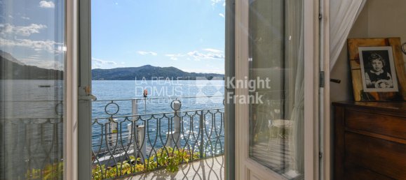 4 bedrooms Villa in Blevio, Italy No. 324587 41