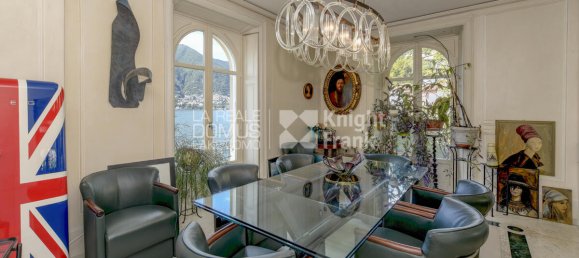 4 bedrooms Villa in Blevio, Italy No. 324587 11