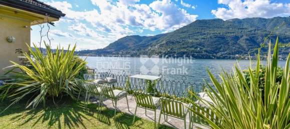 4 bedrooms Villa in Blevio, Italy No. 324587 12