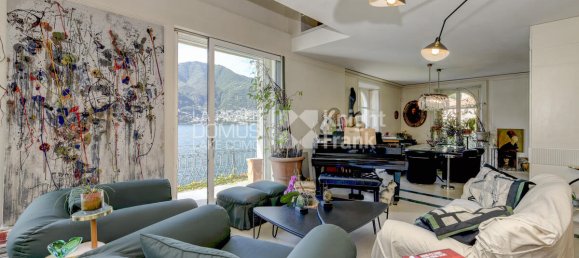 4 bedrooms Villa in Blevio, Italy No. 324587 24