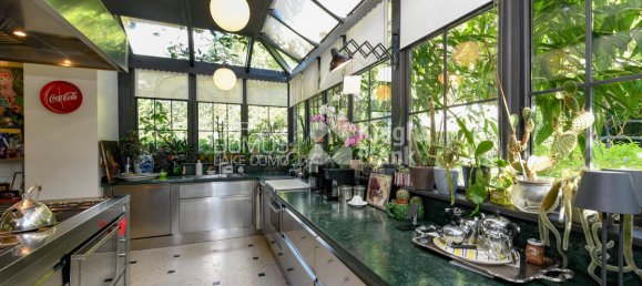 4 bedrooms Villa in Blevio, Italy No. 324587 36