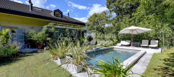 4 bedrooms Villa in Blevio, Italy No. 324587 16