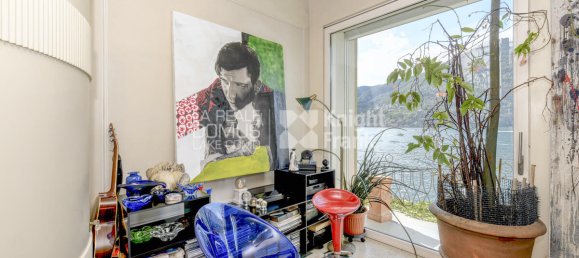 4 bedrooms Villa in Blevio, Italy No. 324587 27