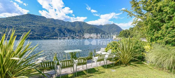 4 bedrooms Villa in Blevio, Italy No. 324587 3