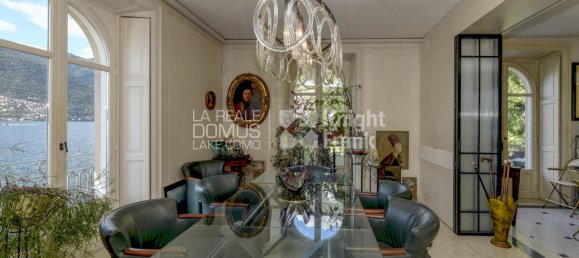 4 bedrooms Villa in Blevio, Italy No. 324587 6