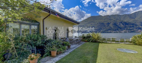 4 bedrooms Villa in Blevio, Italy No. 324587 10