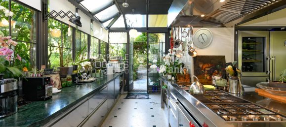 4 bedrooms Villa in Blevio, Italy No. 324587 34