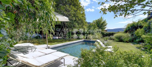 4 bedrooms Villa in Blevio, Italy No. 324587 20