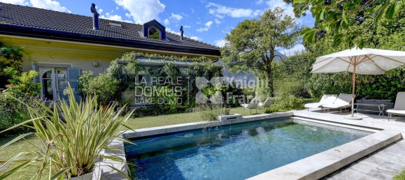 4 bedrooms Villa in Blevio, Italy No. 324587 5