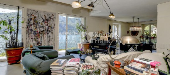 4 bedrooms Villa in Blevio, Italy No. 324587 26