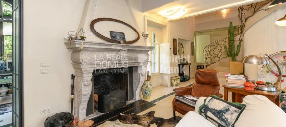 4 bedrooms Villa in Blevio, Italy No. 324587 17