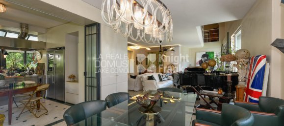 4 bedrooms Villa in Blevio, Italy No. 324587 9